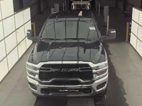 ram ram 2500 pickup 2026 3C6UR5DJ7TG198736 image ram ram 2500 pickup 2026 3C6UR5DJ7TG198736 image